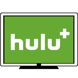 ikon Hulu TV