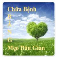 Chữa bệnh bằng mẹo on 9Apps