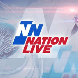 Nation Live أيقونة