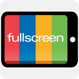 FullScreen Tablet for eBay