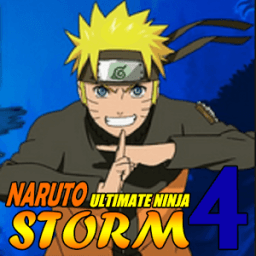 ikon New Naruto Ultimate Ninja Storm 4 Tips