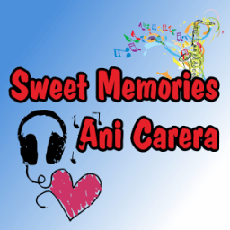Sweet Memories - Anie Carera icon