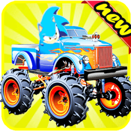 sonic adventures : dash car иконка