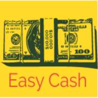 Easy Cash - The Global Earning App