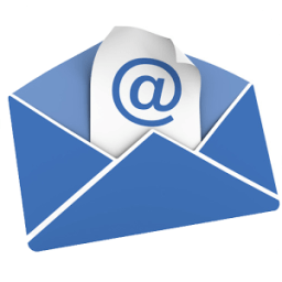 ikon Email App for Android