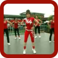 Music Aerobic Gymnastic on 9Apps