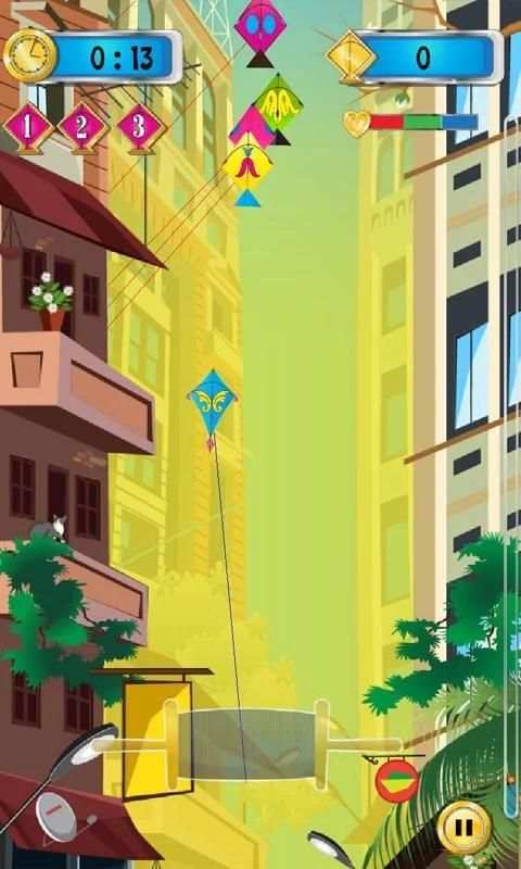 Kite Fever screenshot 11