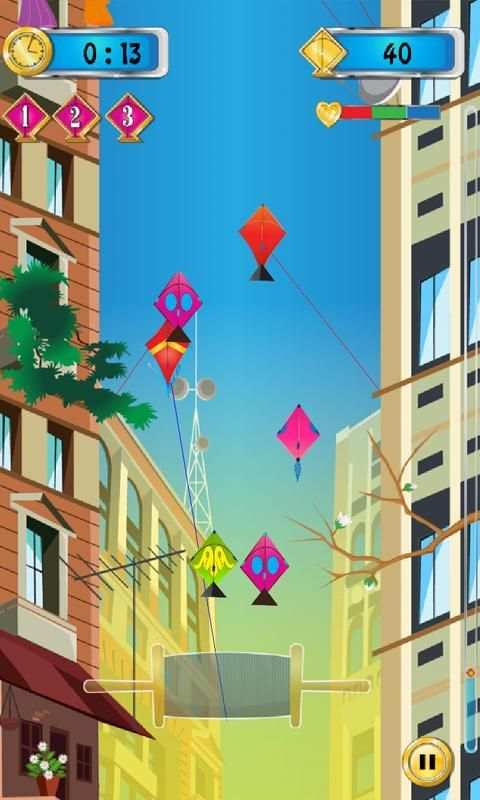 Kite Fever screenshot 4