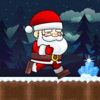 Santa Adventure
