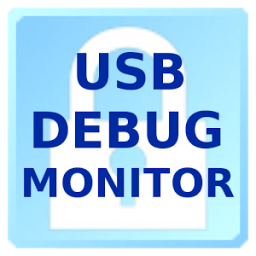 ikon USB Debugging Monitor