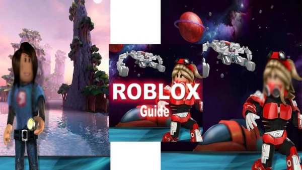 Cheat ROBLOX Robux amount and Guide screenshot 1