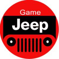 Jeep Game Off-Road आइकन