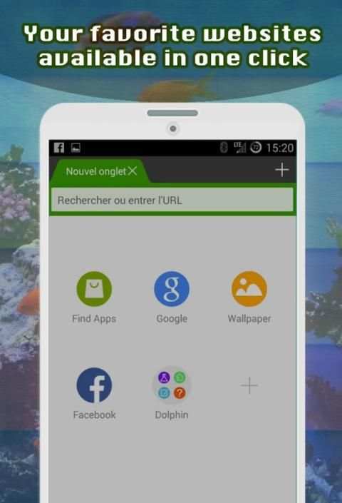 10G speed browser 1 تصوير الشاشة