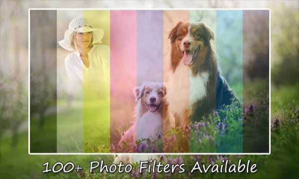 Animal Photo Frames screenshot 2
