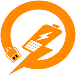 Fast Charger 5X - Power Battery Saver иконка