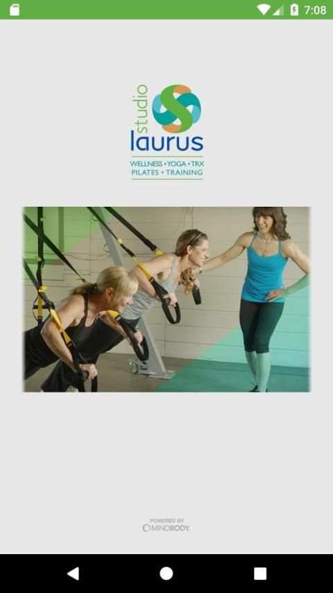 Studio Laurus screenshot 4