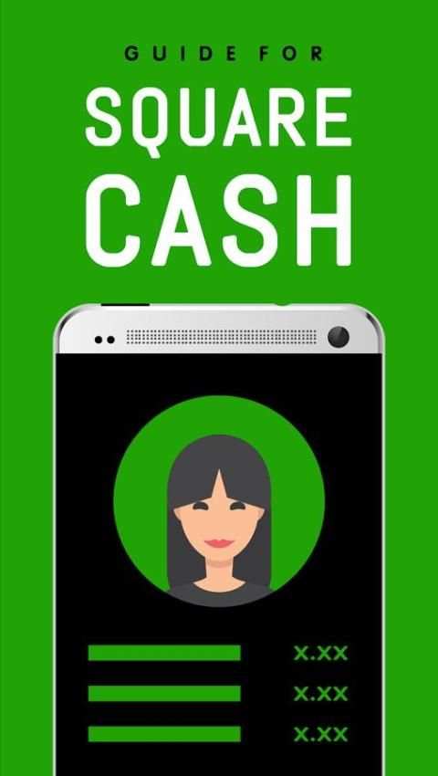 Free Square Cash Money Payment Advise screenshot 2