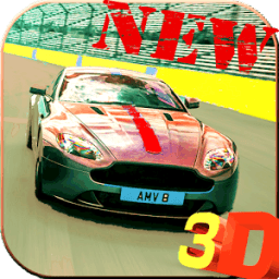 Need for Racing 3D Gamer आइकन