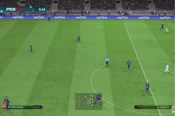 Guide For PES 2017 Pro screenshot 3
