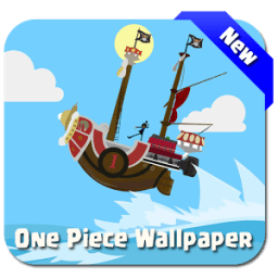 ikon Best One Anime Piece Wallpaper