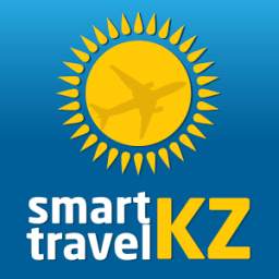 SmartTravel KZ