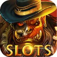 Slots Epic