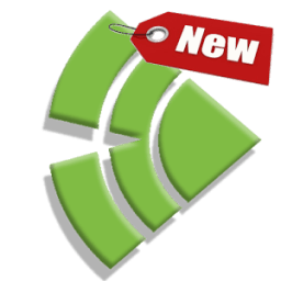 DLNA Player आइकन