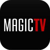 Magic TV on 9Apps