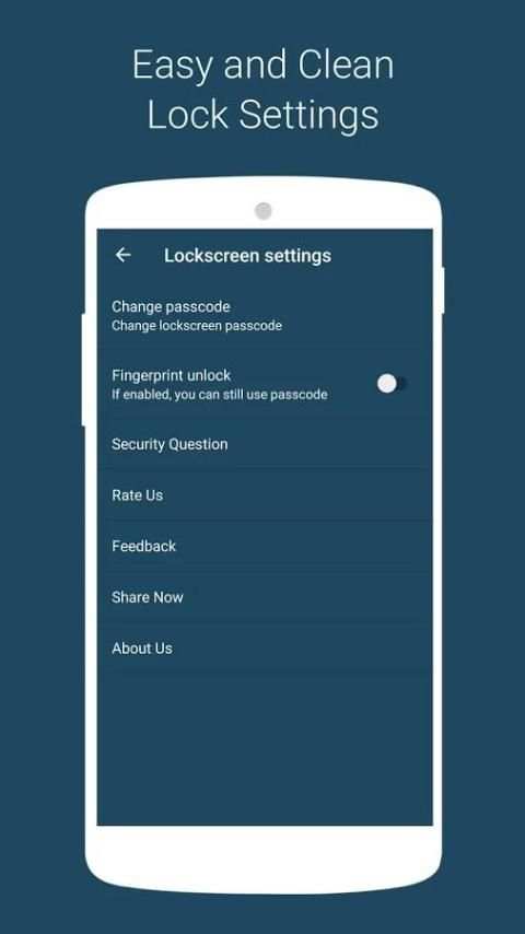 Yo Vault - Hide Photo & Video screenshot 1