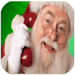 Santa Claus is Calling You - Phone and Video Call иконка