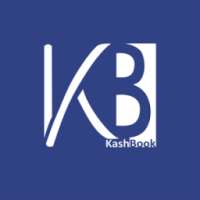 KashBook
