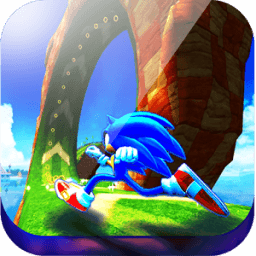 ikon Subway sonic Run Game