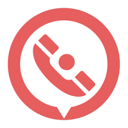 Auto Call Recorder Free أيقونة