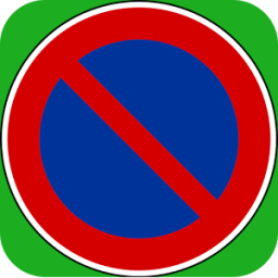 code de la route signalisation иконка