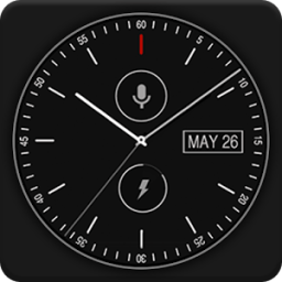 Watch Face - Modern Classics आइकन