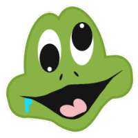 ikon Froggo Frenzy - Tap the Frog