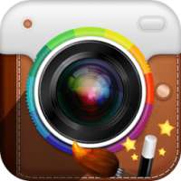 Photo Editor Builder