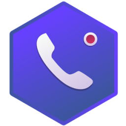 Call Recorder Automatic أيقونة