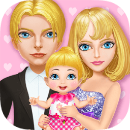 Mom &amp; Dad - Baby Care Center icon