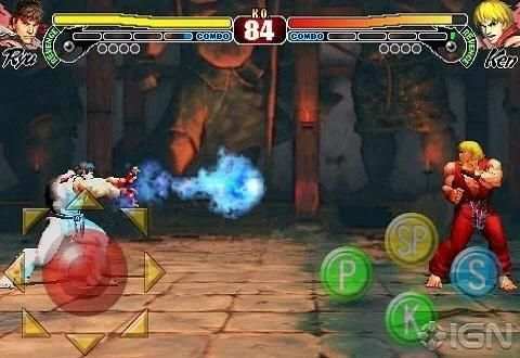 Game Street Fighter 2 New guide screenshot 5