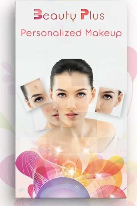 Beauty Plus : Face Maker screenshot 4