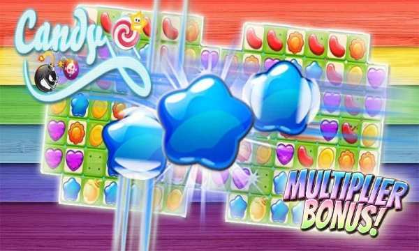 CANDY PARADISE CLASSIC скриншот 5