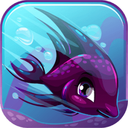 Fish Match 3 icon
