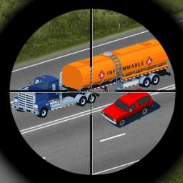 Traffic Sniper Hunter