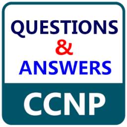 CCNP Question & Answer