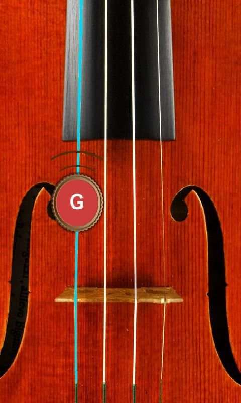 Violin Tools Free screenshot 9
