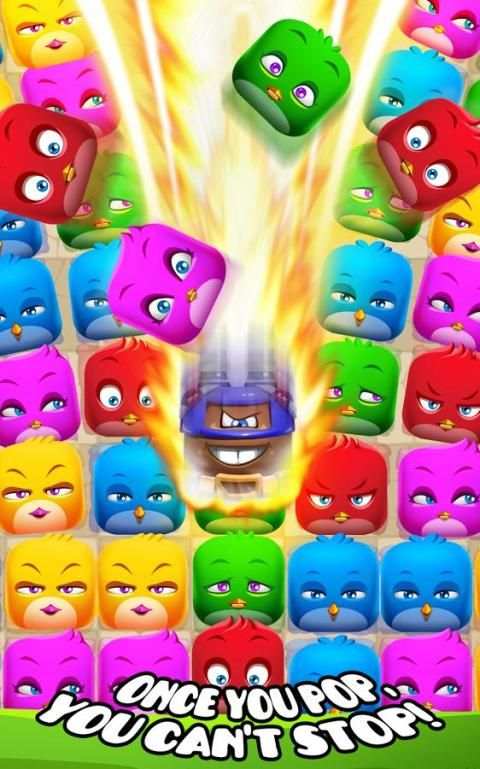 Bird Blast screenshot 14