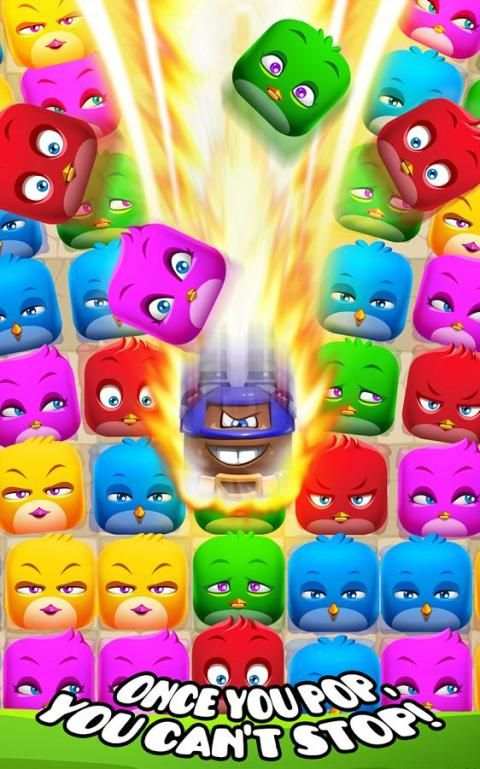 Bird Blast screenshot 6