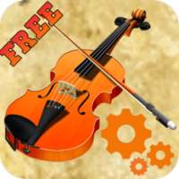 Violin Tools Free on 9Apps