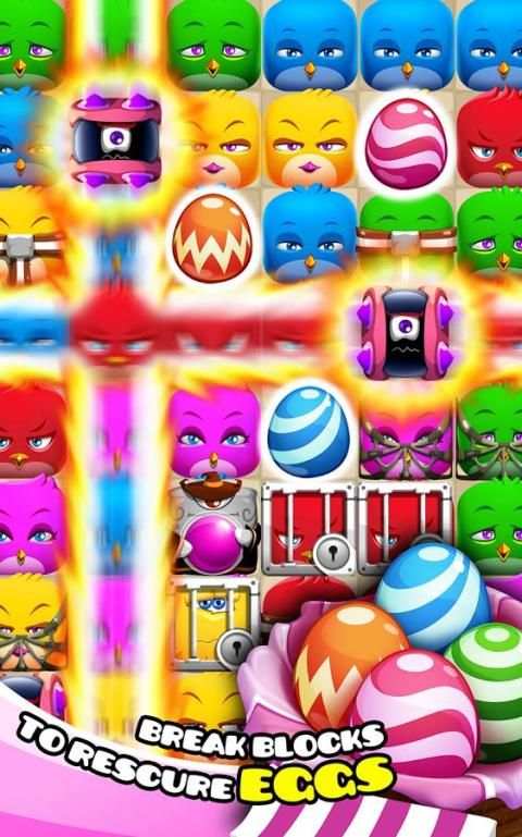 Bird Blast screenshot 7